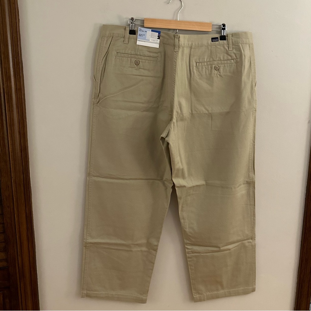 Patagonia Men’s Duck Pants